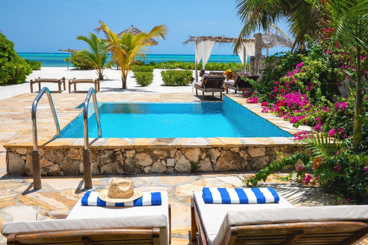 Next Paradise Boutique Resort Pwani Mchangani Eksteriør billede