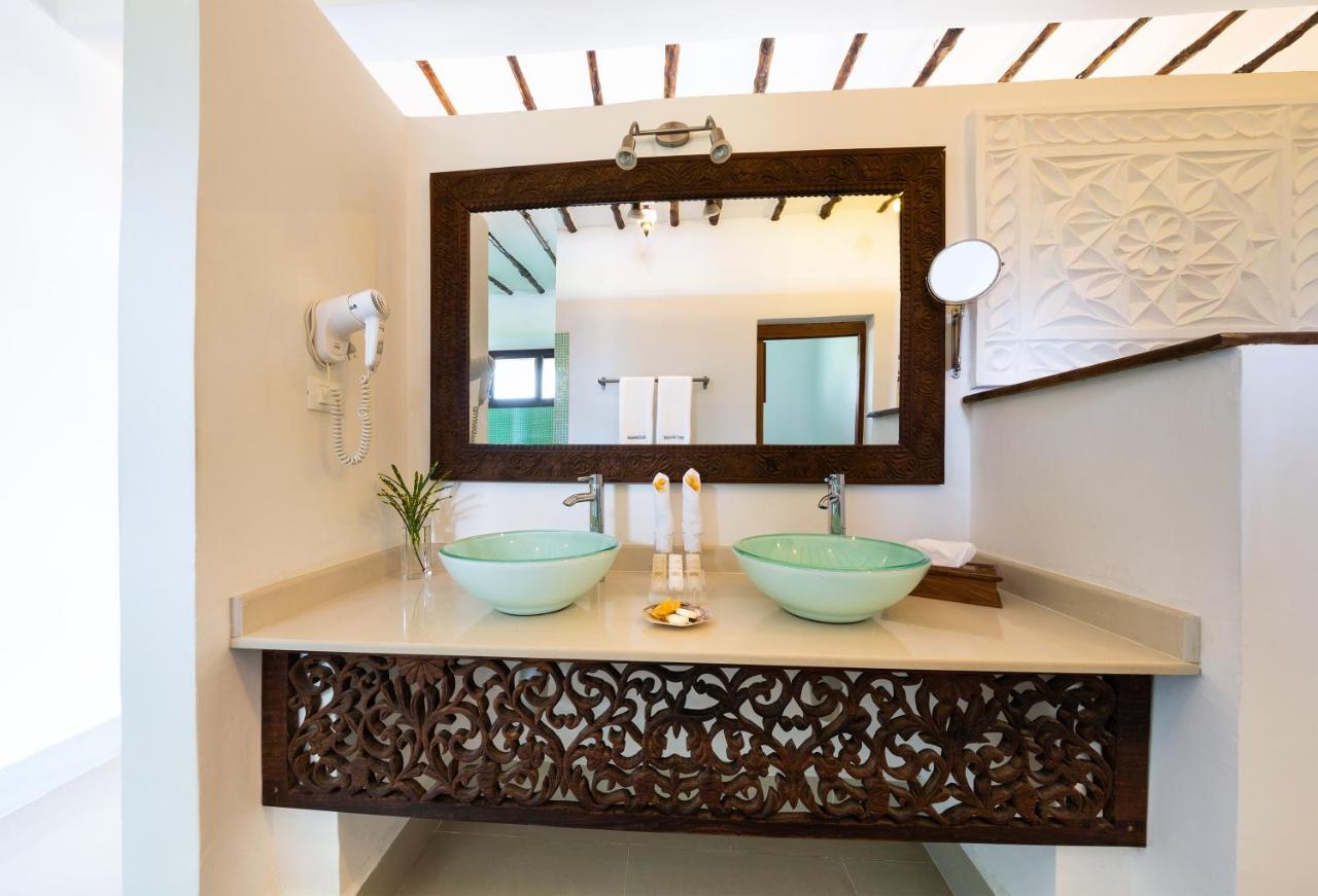 Next Paradise Boutique Resort Pwani Mchangani Eksteriør billede
