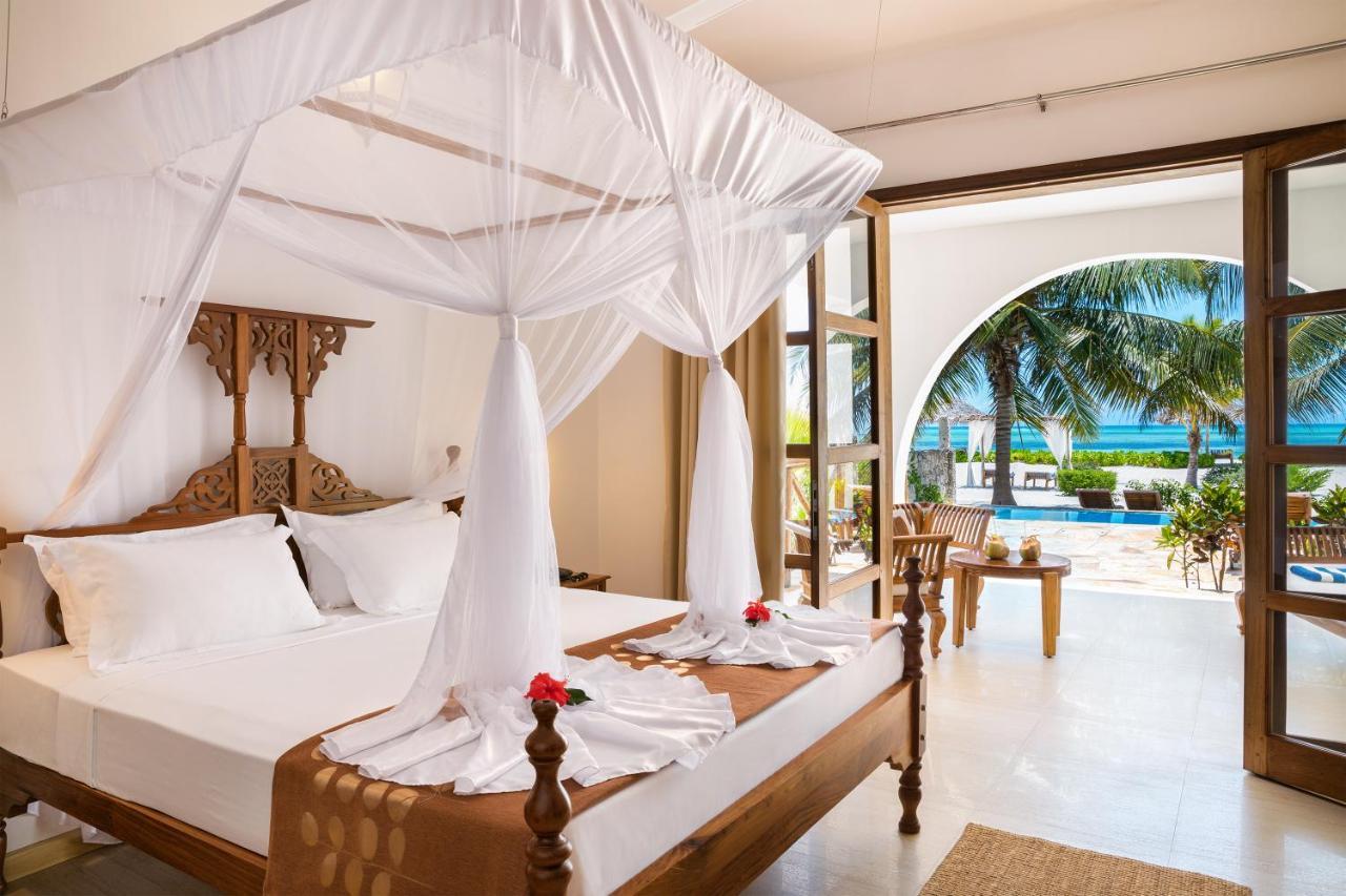 Next Paradise Boutique Resort Pwani Mchangani Eksteriør billede