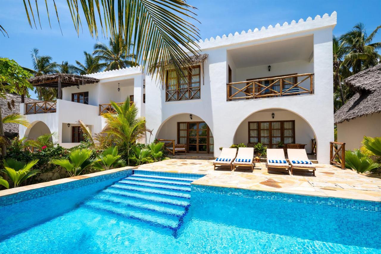 Next Paradise Boutique Resort Pwani Mchangani Eksteriør billede