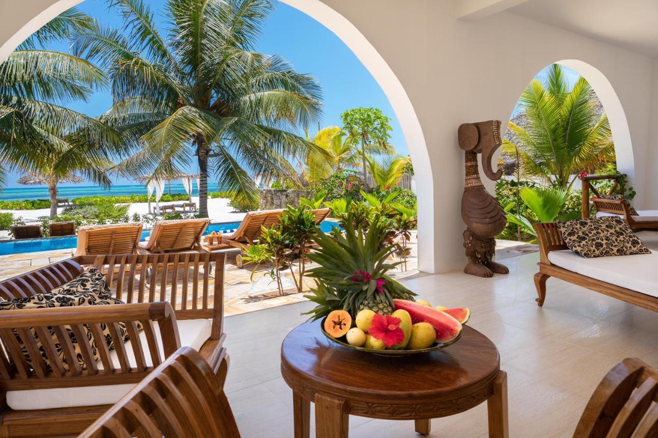 Next Paradise Boutique Resort Pwani Mchangani Eksteriør billede