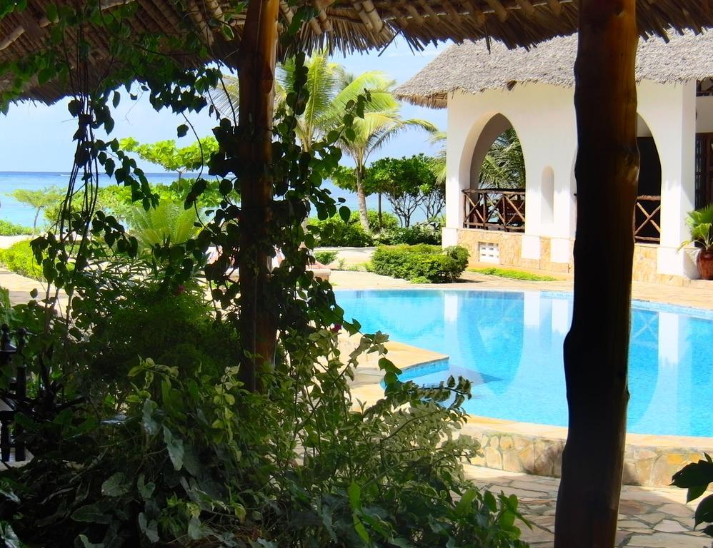 Next Paradise Boutique Resort Pwani Mchangani Værelse billede