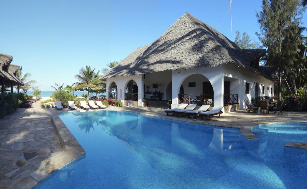Next Paradise Boutique Resort Pwani Mchangani Eksteriør billede