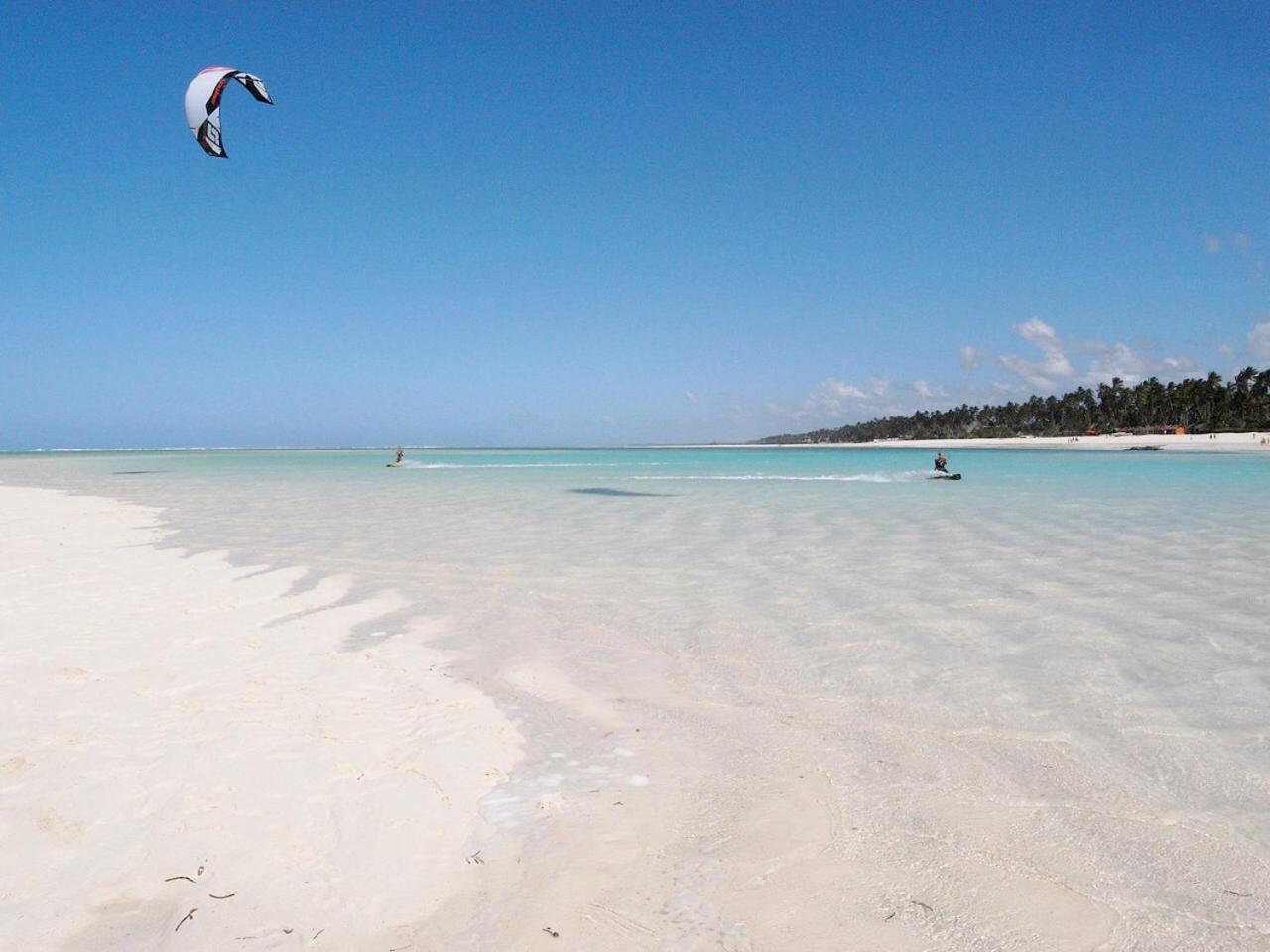 Next Paradise Boutique Resort Pwani Mchangani Eksteriør billede