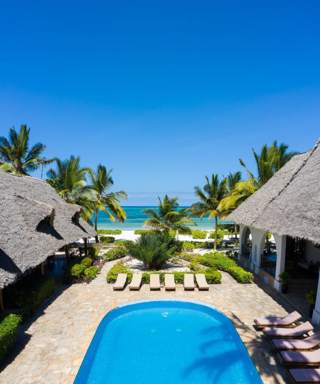 HOTEL NEXT PARADISE BOUTIQUE RESORT PWANI MCHANGANI 4 Tanzania