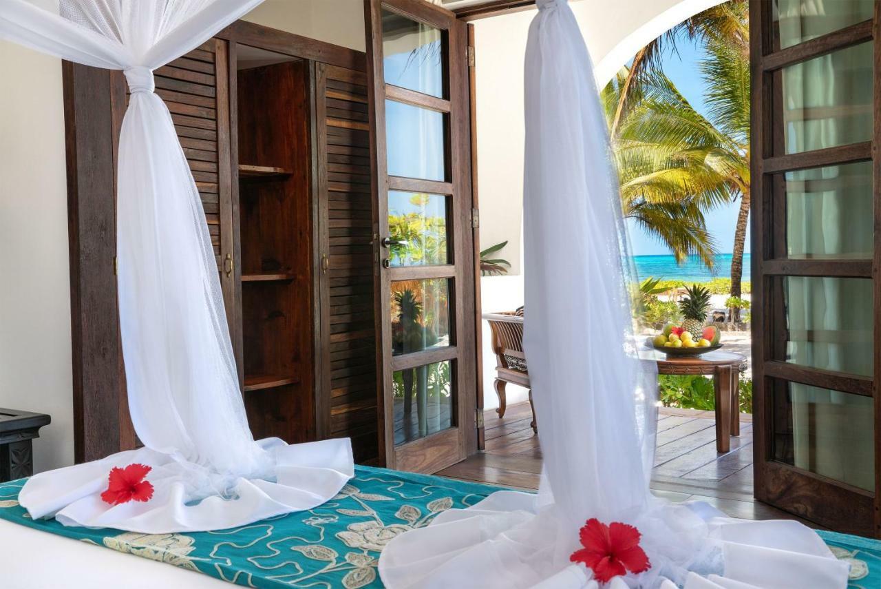 Next Paradise Boutique Resort Pwani Mchangani Eksteriør billede
