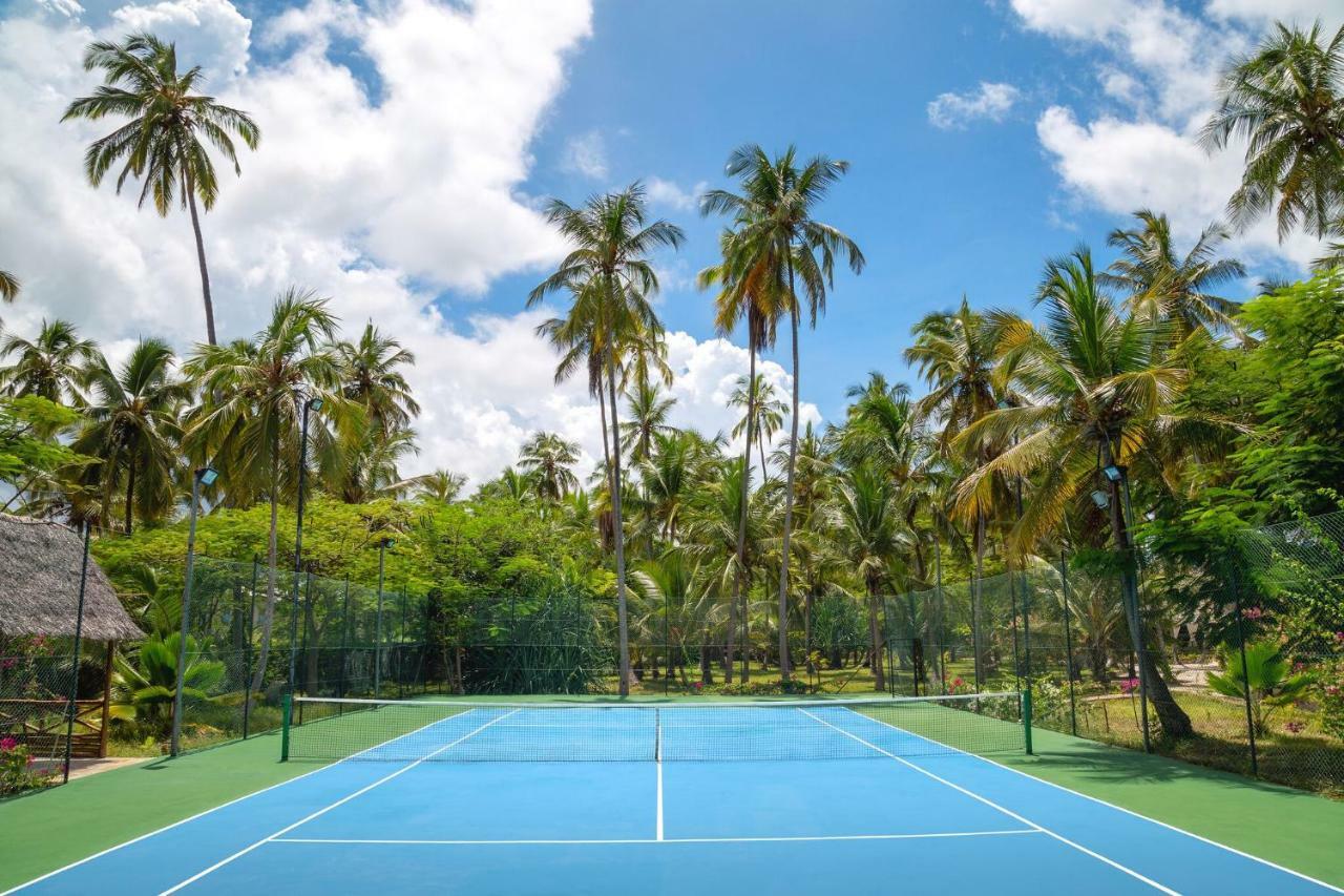 Next Paradise Boutique Resort Pwani Mchangani Eksteriør billede