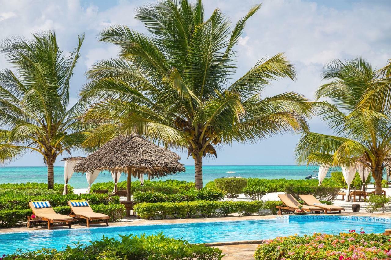 Next Paradise Boutique Resort Pwani Mchangani Eksteriør billede