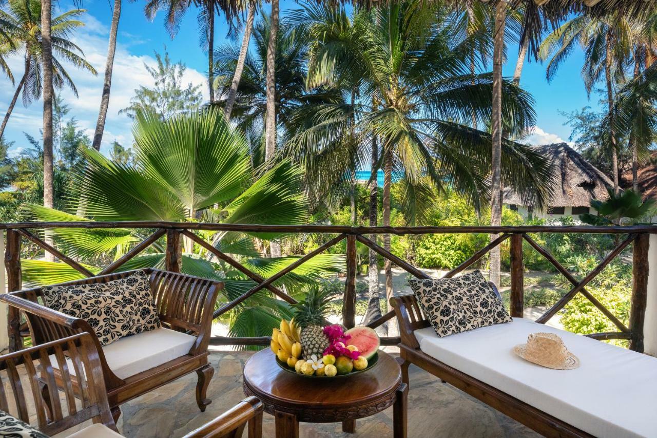 Next Paradise Boutique Resort Pwani Mchangani Eksteriør billede