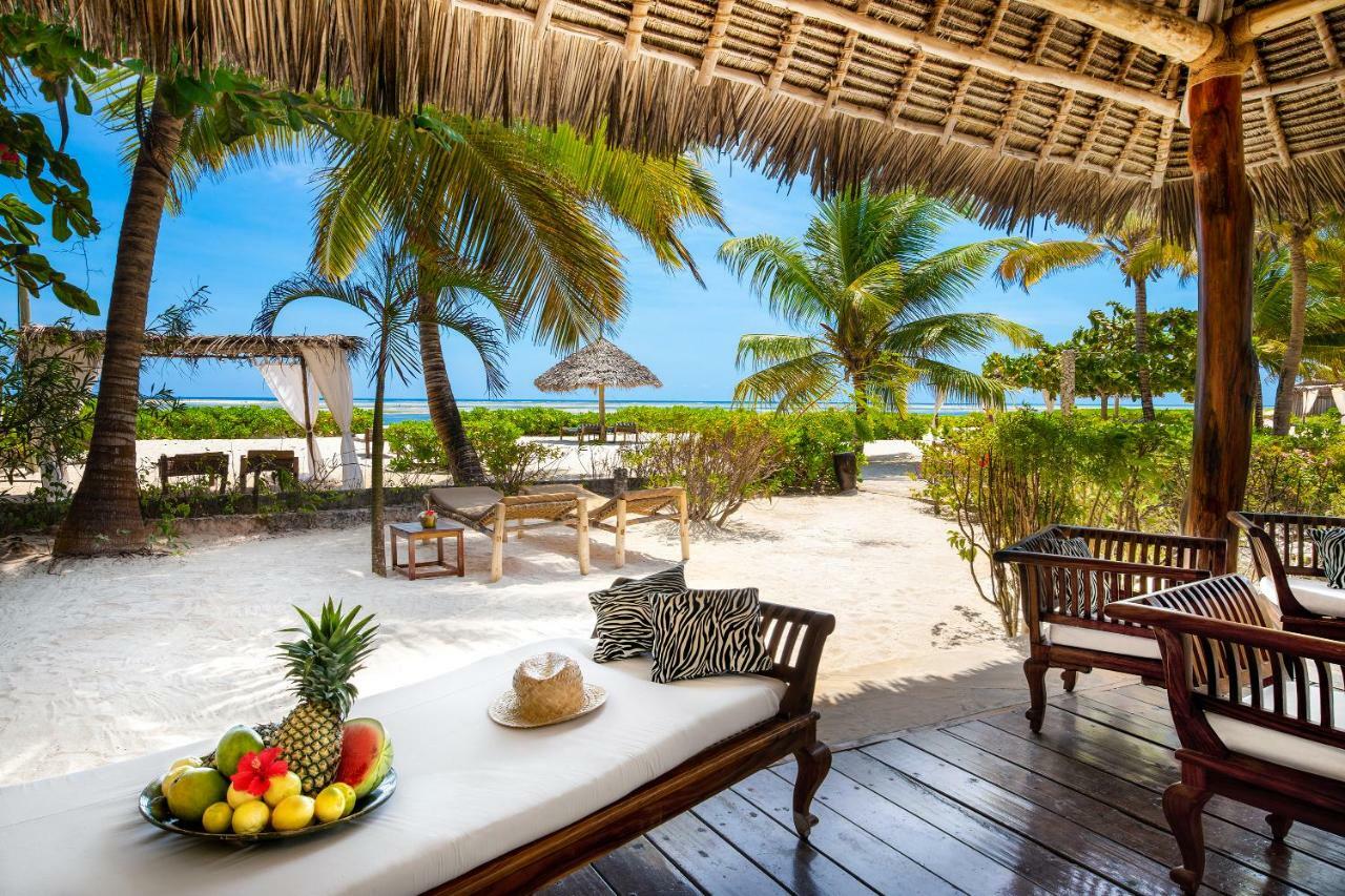 Next Paradise Boutique Resort Pwani Mchangani Eksteriør billede